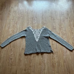 Rue 21 size small sweater